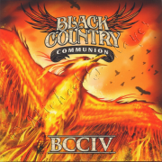 Black Country Communion - BCCIV - 2017